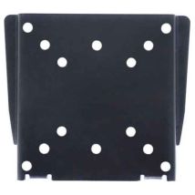 Multibrackets 2988 Tv Mount 81,3 Cm (32") Nero