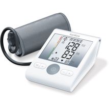 Sanitas - Oberarm-blutdruckmessgerät Sbm 22 100.64