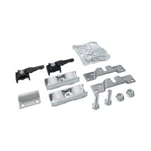 Accesorio Klein Nk-60 R.3722 (f1) - Nk 60/85 - Herrajes Estándar O Retráctiles Para Puertas Correderas De Máx. 85 Kg./hoja