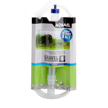 Aquael Gravel S - 260 Mm Kiesreiniger Für Aquarien