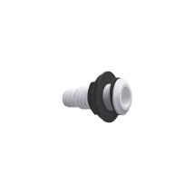 Attache Pour Tuyau Pour Caissons Douille 3/4"