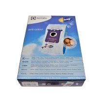Ersatzteil - 3er Pack Staubsaugerbeutel (geruchshemmend) - - Electrolux, Tornado, Lg, Aeg