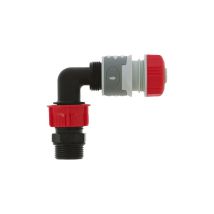 Connettore F Ad Alta Portata Diametro 19mm