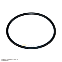 Junta Vaso Epdm Clorador Ctx Go Salt