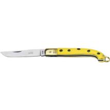 Navaja De Bolsillo Mod. Zouave Con Mango De Plástico 21 Cm