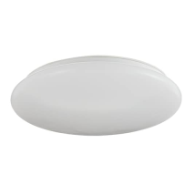 [gebraucht] B-ware Ledino Led Deckenlampe Altona M. Hf Sensor 4.000 K 36cm Deckenlampe Deckenlicht
