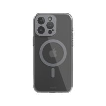 Moshi Iglaze Magsafe - Iphone 15 Pro Max Hülle (meteoritengrau)