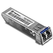 Trendnet Teg-mgbs10 Mini-gbic Single-mode Lc Module