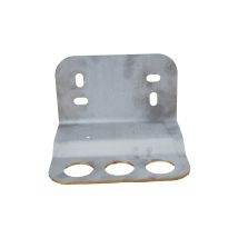 Cintropur - Soporte De Pared De Acero Inoxidable Para Filtro Nw500 / Nw650 / Nw800