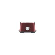Tostadora Roja De Terciopelo - The Toast Select Luxe - Sta735rvc4eeu1 - Salvia