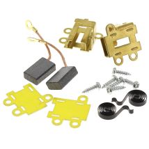 Ryobi Kohlebürsten pro 2 – 5131015595 – 2 Stück – Kompatibel mit EID11002RV, 5133000229