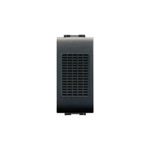 Life 4072-10 Suoneria 220v 50hz 8va Grigio Antrac