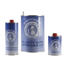 Diluente Nitro Lt. 5