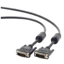 Cavo Video Digitale Dvi-d Dual Link 1,8 Mt - Gembird