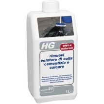 Rimuovi Velature di Colla 1 LT – Prodotto per Marmo e Pietra – HG