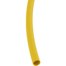 Dsg-canusa Modèle 3290090103 Gaine Thermorétractable Jaune 9.5mm