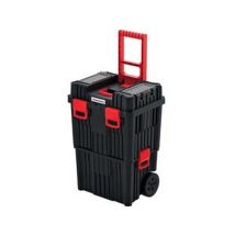 Trolley Portautensili Heavy - Mm.450x360x640h. Carico Max Kg.25 Art.khvw