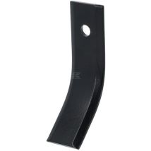 Cuchilla Pubert 0001000291