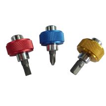 Set Inserti Con Adattatori 6 Pz
