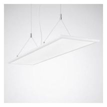 Suspension Trilux Led Aluminium Extrudé 1195 Mm