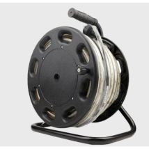 Kse-lights Fsl-25-6k Mamba Led Arbeitsleuchte Netzbetrieben 300 W