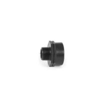 Maggioratore filetto maschio/femmina 3/4" x 1"1/4 – Giardino e piscine – Irrigazione automatica – Accessori e raccordi per tubi ad ala gocciolante