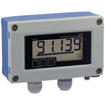 Endress+hauser Ria15-aac1 Ria15 Display 1 St.