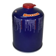 B500 Butan -gas -patrone Mit 7/16 Faden, Ma¤nahmen: Рfilm X14,5 Cm, 500 G - Butsir