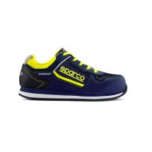 Scarpe Antinfortunistiche Sparco Gymkhana Dani S1p Src - 38