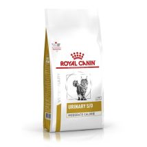 Royal Canin Harnstoff Moderater Kalorienbedarf Katze 9kg