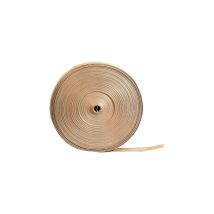 Rathgeber - Rollladengurt 14/15 Mm X 50 M Creme, 320 Kg Reißfestigkeit