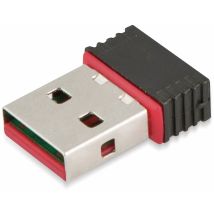 Allnet Wlan-stick Stick All-wa0100n, Nano, 150 Mbit/s