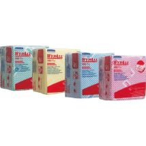 Tovagliolo Di Carta Piegato In Quattro X80 Altro Blu 240t