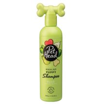 Shampoing Chiot Mucky Pup Pet Head 300ml