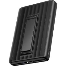 Ecoflow Rapid Mag 10k Powerbank 10000 Mah Fast Charge, Magsafe, Qi Wireless Charging Li-ion Usb-c S