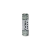 Fusible Cylindrique 10,3x38mm Ch10 Gg 16a 500v