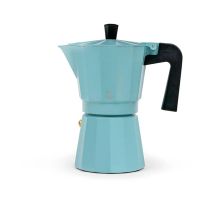 Machine À Café Leopold Moshi 0,4 L Portable Italienne