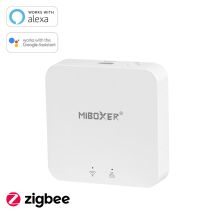 Miboxer Zigbee 3.0 Wireless Multimode Gateway / Hub / Bridge Zb-box3