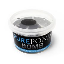 Pure Pond Bomb Sfera Di Batteri Ed Enzimi Per Laghetti Fino A 20000 L - Evolution Aqua