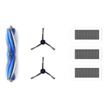 Kit Accessori Aspirapolvere Ecovacs Dkt060149 2 Spazzole 3 Filtri