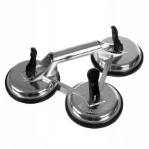 Northix Ventosa Bigstren 22361 Plata Levantamiento 150 Kg