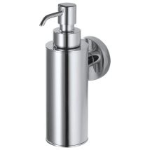 Distributeur De Savon Haceka Kosmos - Chrome