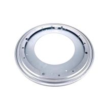 Tournette À Billes - Plateau Pivotant 360° - Charge : 300 Kg - Dimensions : 303 Mm - Epaisseur : 8 Mm Itar