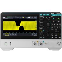 Digitaloszilloskop Uni-t Upo1082hd 80 Mhz 12 Bit