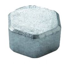 Tapón Galvanizado H 300 - Atusa Diámetro: Ø1/4"