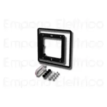 Came Bpt Kit D'Adaptation Mtm Pour Plaques Frontales 1 Module 840xc-0430