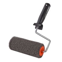 Rollspachtel 180mm Für Spachtelmasse Beschichtungsroller Rollspachtelwalze