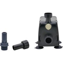 Pompa per acquari PAS 2000 – 2000 l/h – 32 W – 2.25 m – Eden Waterparadise