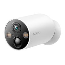 Tp-link - Videocamera Di Sorveglianza Tapo C425