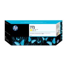 Cartucho De Tinta Original Hp Cn 630 A Amarillo